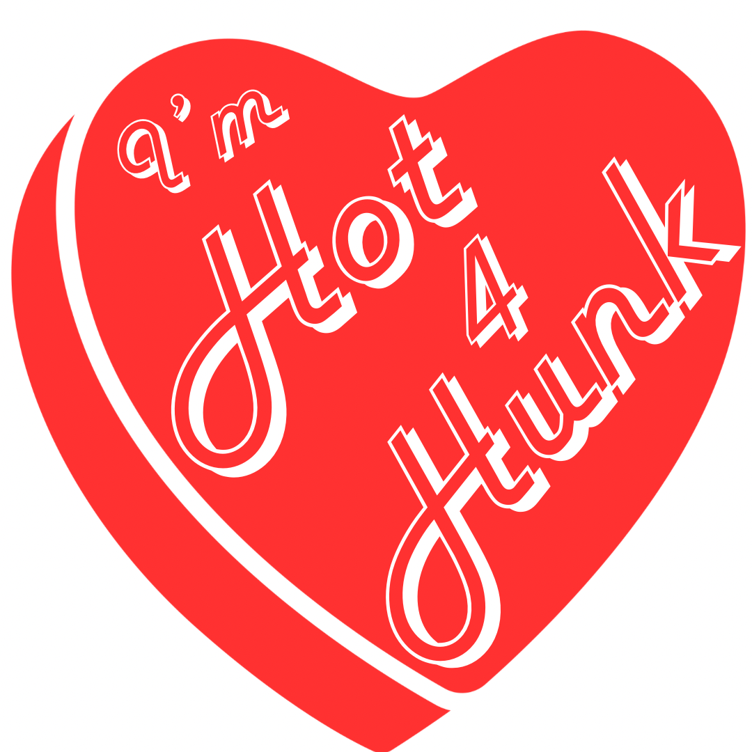 Hot for HUNK Muscle Tee Pre Order!