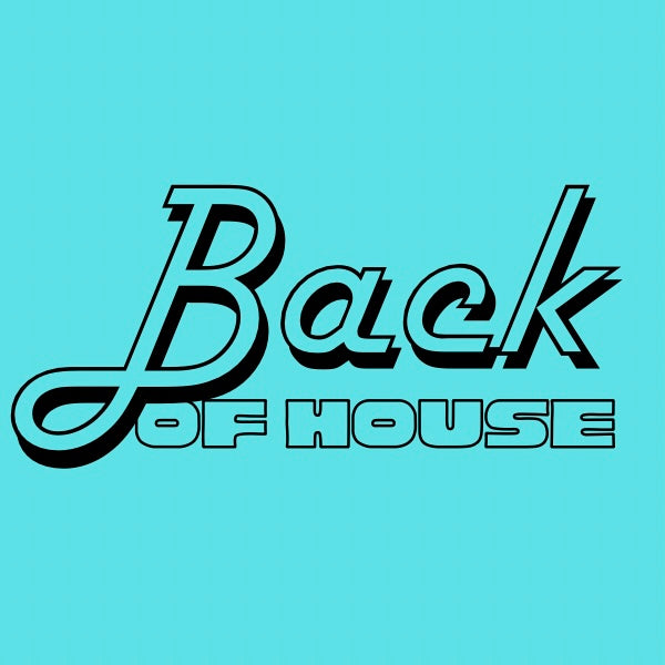 GA - BACK OF HOUSE - SUMMER OF ‘69