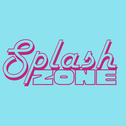 SPLASH ZONE VIP Experience - HISTORICAL HUNK